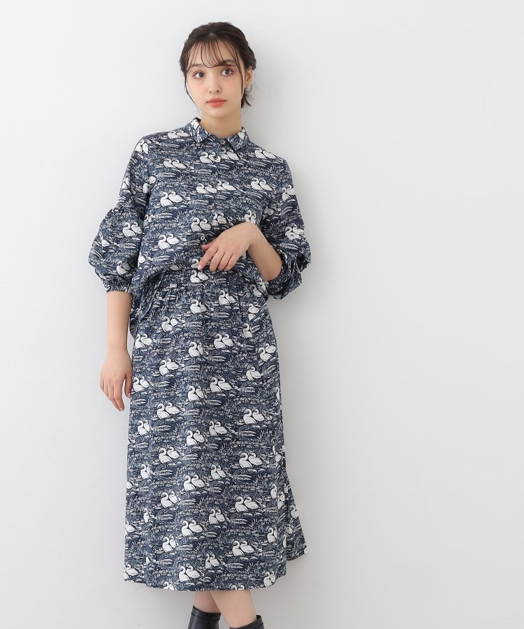 Laura Ashley(ローラ アシュレイ)の通販 | レディースの Laura Ashley(ローラ アシュレイ)の通販 | レディースの
