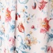 ローラアシュレイ(LAURA ASHLEY)の【洗える／同柄アイテムあり】ローザリンド柄シフォンスカート8