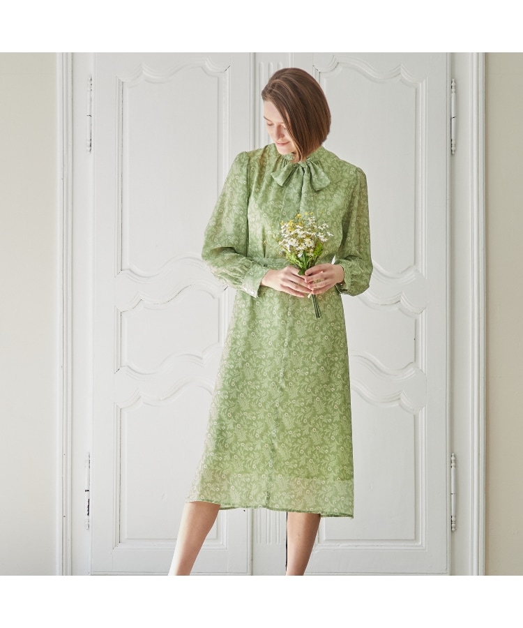 Laura Ashley(ローラ アシュレイ)の通販 | レディースの Laura Ashley(ローラ アシュレイ)の通販 | レディースの