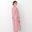 ローラアシュレイ(LAURA ASHLEY)の【WEB限定／M-LL3サイズ】スワフィールド柄　ワンピース1