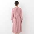 ローラアシュレイ(LAURA ASHLEY)の【WEB限定／M-LL3サイズ】スワフィールド柄　ワンピース16