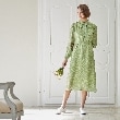 ローラアシュレイ(LAURA ASHLEY)の【WEB限定／M-LL3サイズ】スワフィールド柄　ワンピース22