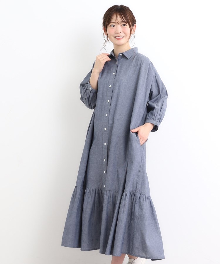 Laura Ashley(ローラ アシュレイ)の通販 | レディースの Laura Ashley(ローラ アシュレイ)の通販 | レディースの