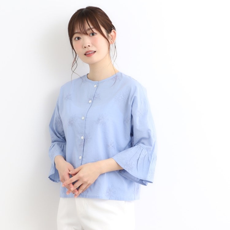Laura Ashley(ローラ アシュレイ)の通販 | ワールド Laura Ashley(ローラ アシュレイ)の通販 | ワールド