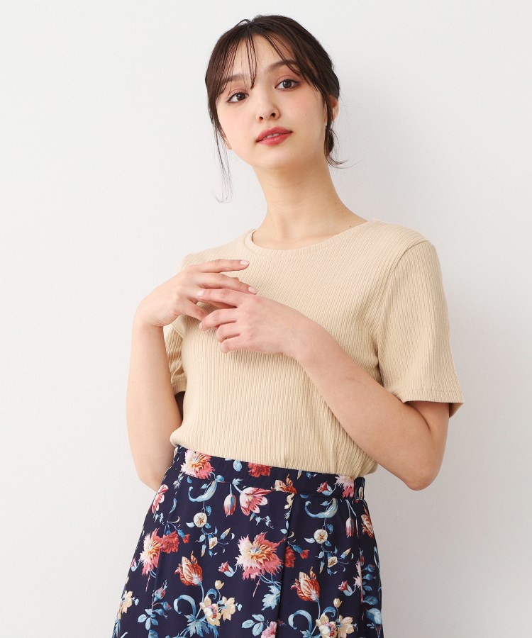 Laura Ashley(ローラ アシュレイ)の通販 | カットソー通販 Laura Ashley(ローラ アシュレイ)の通販 | カットソー通販