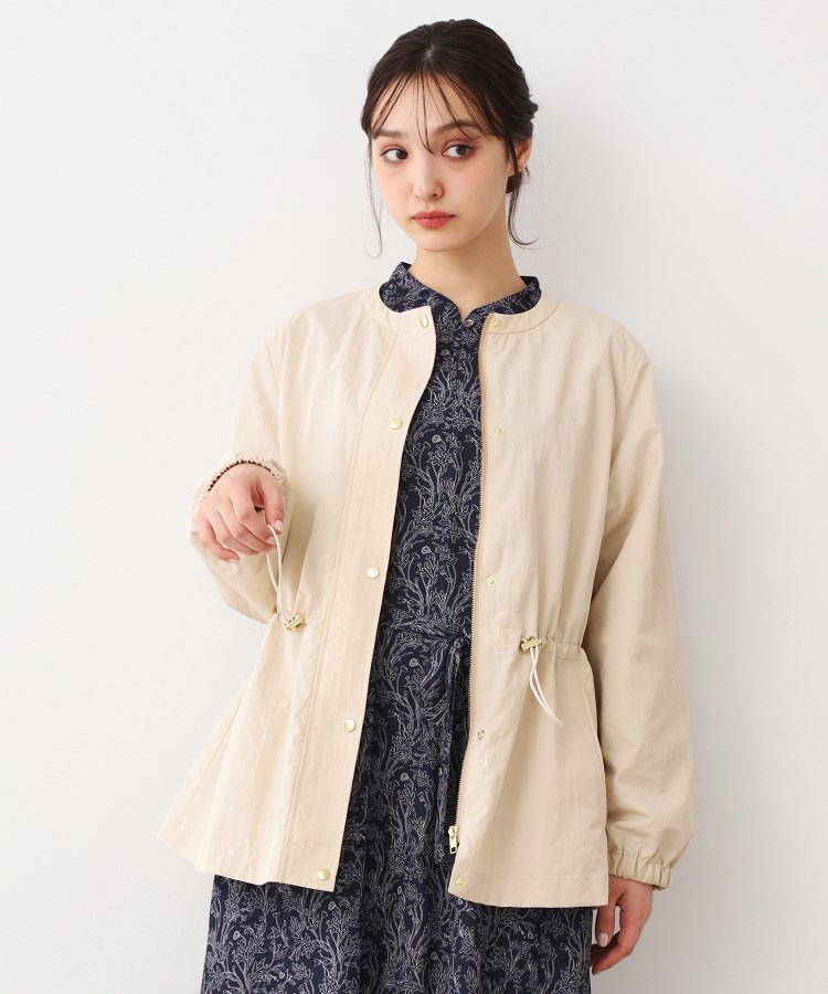 Laura Ashley(ローラ アシュレイ)の通販 | ジャケット Laura Ashley(ローラ アシュレイ)の通販 | ジャケット