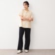 ローラアシュレイ(LAURA ASHLEY)の【人気デザインがアップデート！洗える】身頃レースTシャツ2