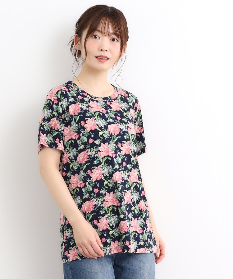 Laura Ashley(ローラ アシュレイ)の通販 | カットソー通販 Laura Ashley(ローラ アシュレイ)の通販 | カットソー通販
