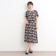 ローラアシュレイ(LAURA ASHLEY)の【洗える／ジャージ素材／同柄アイテムあり】シャーボーン柄プルオーバー3