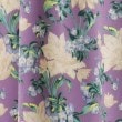 ローラアシュレイ(LAURA ASHLEY)の【洗える／ジャージ素材／同柄アイテムあり】シャーボーン柄ワンピース8