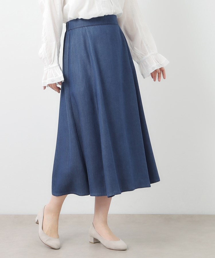 Laura Ashley(ローラ アシュレイ)の通販 | レディースの Laura Ashley(ローラ アシュレイ)の通販 | レディースの