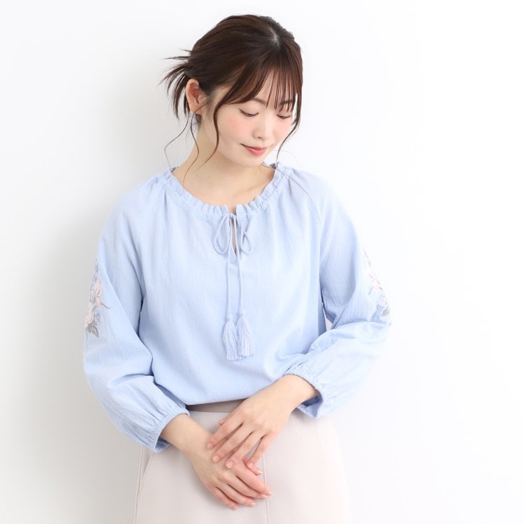 Laura Ashley(ローラ アシュレイ)の通販 | ワールド Laura Ashley(ローラ アシュレイ)の通販 | ワールド