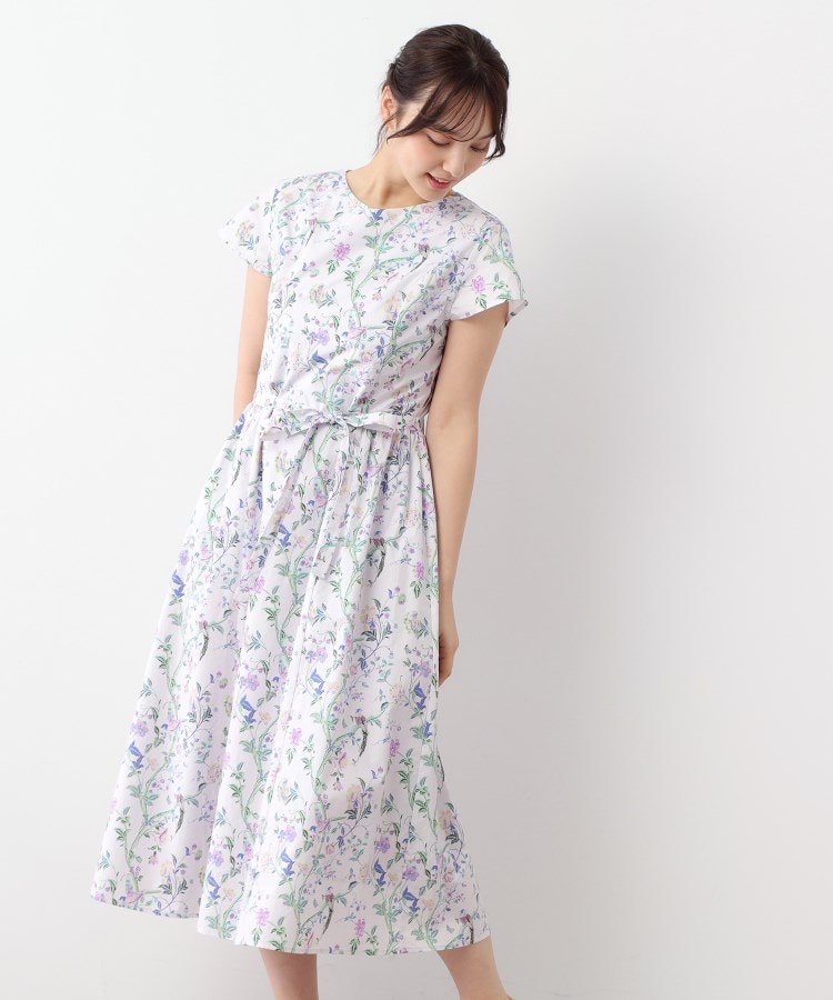 レディースマキシ・ロングワンピースランキング | Laura Ashley レディースマキシ・ロングワンピースランキング | Laura Ashley