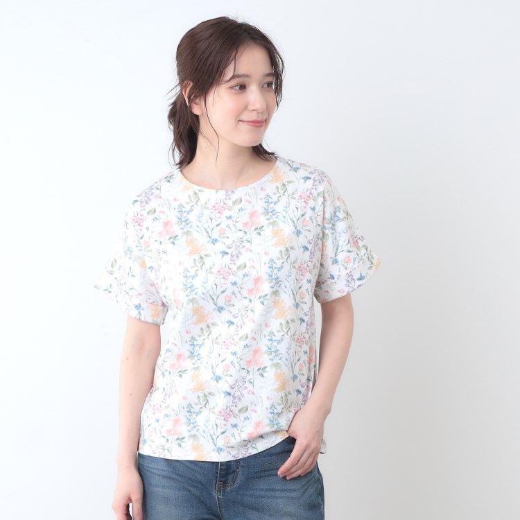 Laura Ashley(ローラ アシュレイ)の通販 | ワールド Laura Ashley(ローラ アシュレイ)の通販 | ワールド