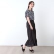 ローラアシュレイ(LAURA ASHLEY)の【ギフトにおすすめ！日本製/コットン100％】エルストンガーデン柄スムースTシャツ7