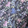 ローラアシュレイ(LAURA ASHLEY)の【ギフトにおすすめ！日本製/コットン100％】エルストンガーデン柄スムースTシャツ8