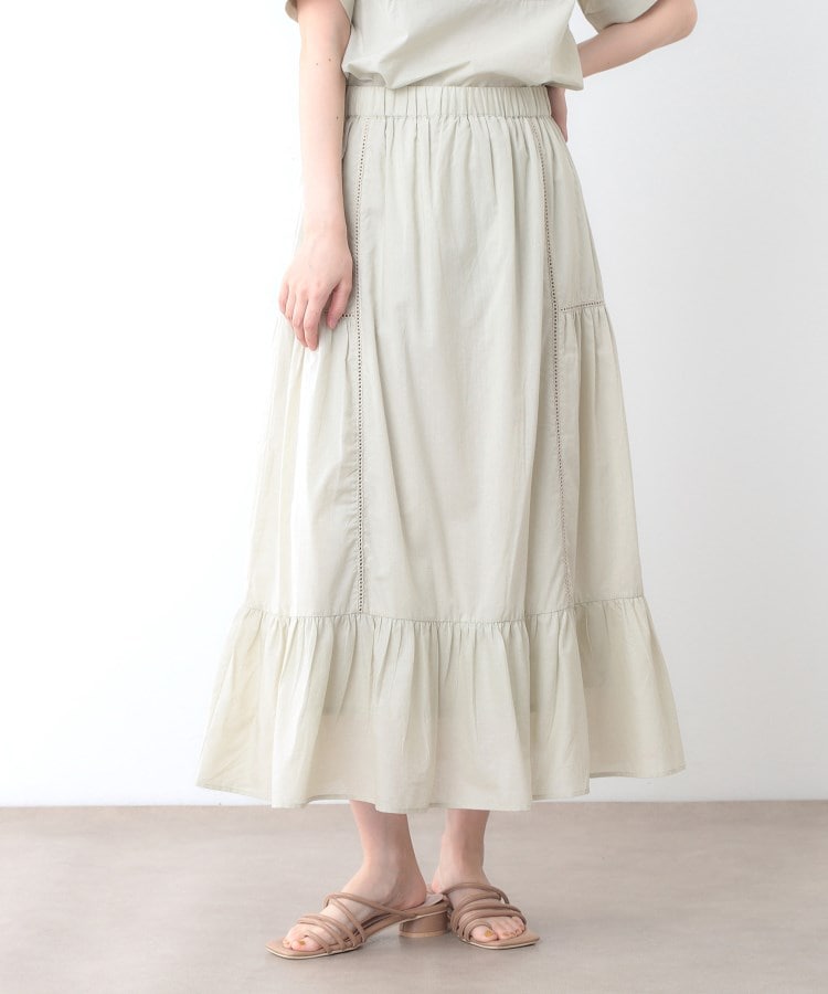 Laura Ashley(ローラ アシュレイ)の通販 | レディースの Laura Ashley(ローラ アシュレイ)の通販 | レディースの