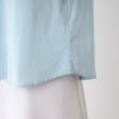 ローラアシュレイ(LAURA ASHLEY)の【SETUP可／コットン100％／インド綿／刺繍入り】デザインブラウス19