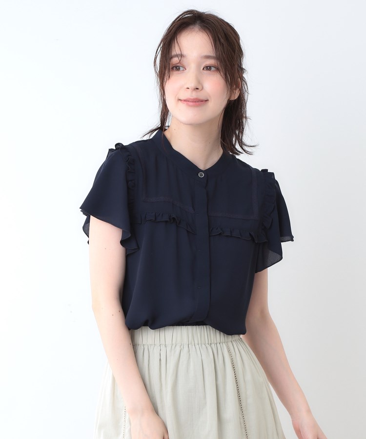 Laura Ashley(ローラ アシュレイ)の通販 | ワールド Laura Ashley(ローラ アシュレイ)の通販 | ワールド