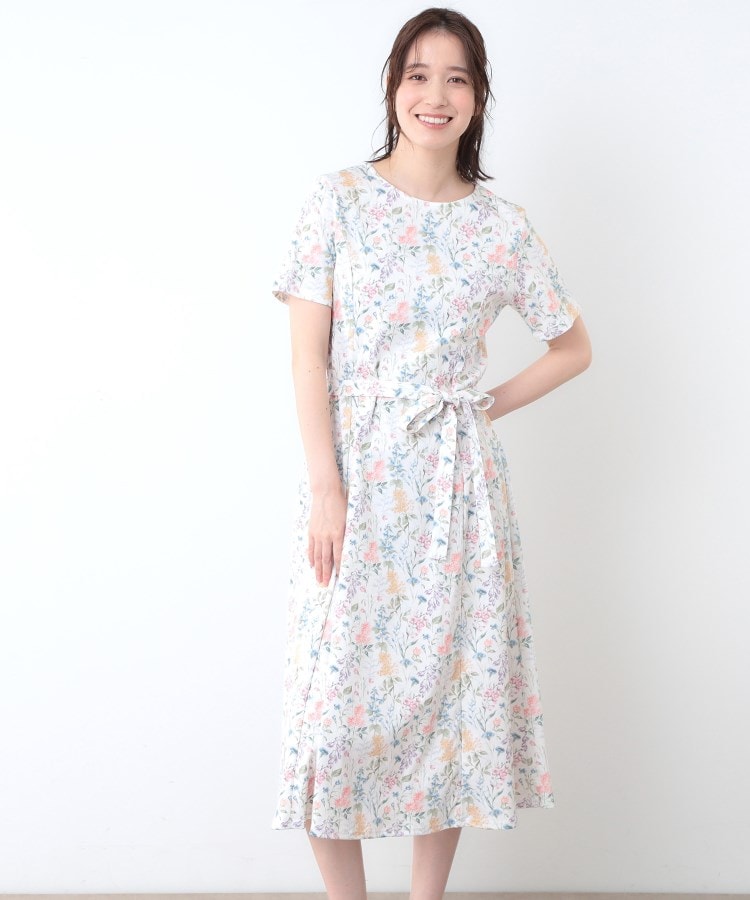 Laura Ashley(ローラ アシュレイ)の通販 | レディースの Laura Ashley(ローラ アシュレイ)の通販 | レディースの