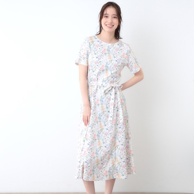 Laura Ashley(ローラ アシュレイ)の通販 | ワールド Laura Ashley(ローラ アシュレイ)の通販 | ワールド