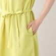 ローラアシュレイ(LAURA ASHLEY)の【綿麻素材／ペチコート付き】シャツワンピース14