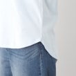 ローラアシュレイ(LAURA ASHLEY)の【コットン100％／洗える】ハイドランジア柄Tシャツ18