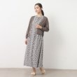 ローラアシュレイ(LAURA ASHLEY)の【UVカット／洗える】トッパーカーディガン7