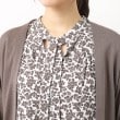 ローラアシュレイ(LAURA ASHLEY)の【UVカット／洗える】トッパーカーディガン12