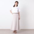 ローラアシュレイ(LAURA ASHLEY)の【日本製】フローラルクラウン ロゴTシャツ3