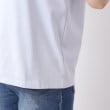 ローラアシュレイ(LAURA ASHLEY)の【日本製】フローラルクラウン ロゴTシャツ18