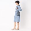 ローラアシュレイ(LAURA ASHLEY)のガーデンフローラル&アブデールフラワープリントミニトートバッグ11