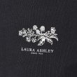 ローラアシュレイ(LAURA ASHLEY)の【洗える】ブランブルロングTシャツ11