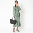 ローラアシュレイ(LAURA ASHLEY)の【カンタベリー柄ポーチ付き】トートバッグ18