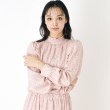 ローラアシュレイ(LAURA ASHLEY)の【2WAY】淡水パール ネックブレス12