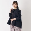 ローラアシュレイ(LAURA ASHLEY)の【コットン混／羽織りアイテム】マウンテンパーカ5