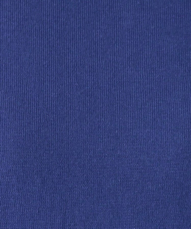 ローラアシュレイ(LAURA ASHLEY)の【マシンウォッシャブル可/コットン混/同素材アイテムあり】ボートネックニット16