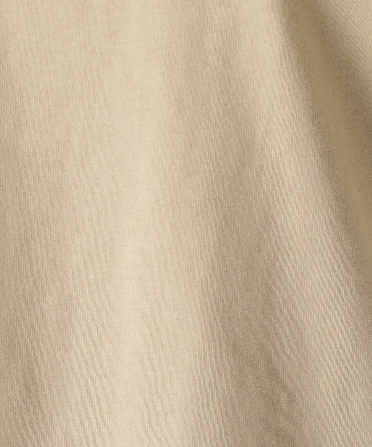 ローラアシュレイ(LAURA ASHLEY)の【綿100％／ストレッチ】ベーシックTシャツ8