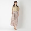 ローラアシュレイ(LAURA ASHLEY)の【綿100％／ストレッチ】ベーシックTシャツ7