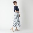 ローラアシュレイ(LAURA ASHLEY)の【綿100％／ストレッチ】ベーシックTシャツ11