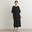 ローラアシュレイ(LAURA ASHLEY)の【袖レース／フォーマル・セレモニー対応可】ストレートワンピース3