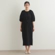 ローラアシュレイ(LAURA ASHLEY)の【袖レース／フォーマル・セレモニー対応可】ストレートワンピース5