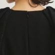 ローラアシュレイ(LAURA ASHLEY)の【袖レース／フォーマル・セレモニー対応可】ストレートワンピース9