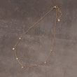 ローラアシュレイ(LAURA ASHLEY)の【SOCALI】スターリー ネックレス1