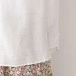 ローラアシュレイ(LAURA ASHLEY)の【セレモニー可／洗える】ボウタイセミダルブラウス11