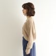 ローラアシュレイ(LAURA ASHLEY)の【ウール混】ボレロカーディガン14