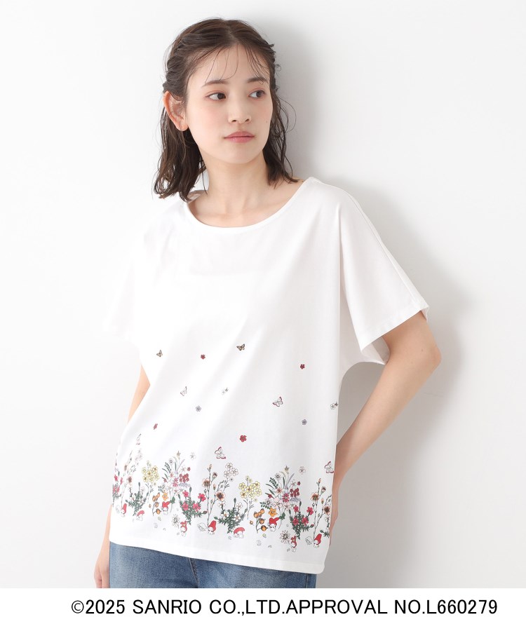 LAURA ASHLEY - LAURAASHLEY(ローラアシュレイ) ボレロ サイズ9A