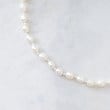 ローラアシュレイ(LAURA ASHLEY)の【淡水パール】リリーロングネックレス2