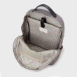 ローラアシュレイ(LAURA ASHLEY)の【4L収納／クッションポケット／ポーチ付き】多機能バックパック11