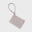 ローラアシュレイ(LAURA ASHLEY)の【4L収納／クッションポケット／ポーチ付き】多機能バックパック20